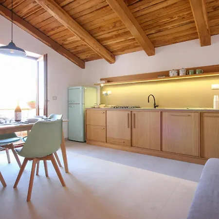 Gorgeous In San Marco Di Castellab Apartament San Marco di Castellabate