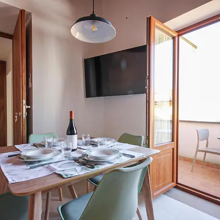 Gorgeous In San Marco Di Castellab Apartament *