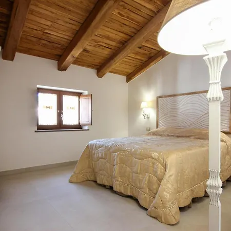 Gorgeous In San Marco Di Castellab Apartament