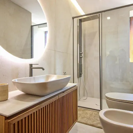 Gorgeous In San Marco Di Castellab Apartament San Marco di Castellabate